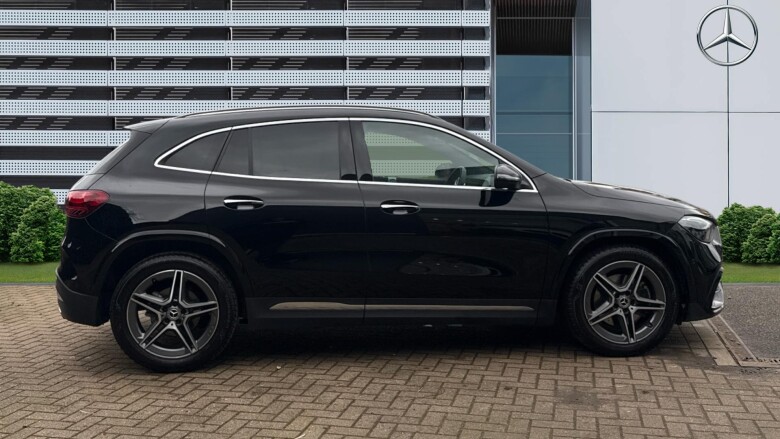 Mercedes-Benz GLA 200 AMG Line Premium 5dr Auto Petrol Hatchback